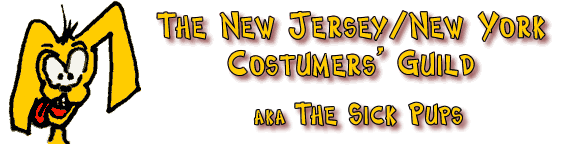 New Jersey New York Costumers Guild, The Sickpups