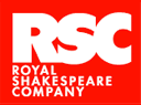 Royal Shakespeare Logo