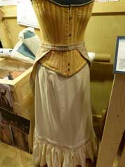 Victorian Undergarments (2013)