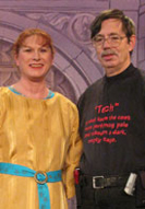 Janice & Ron Dallas