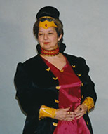 Elaine Mami